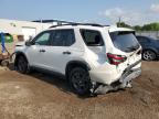 2023 HONDA PILOT TRAILSPORT   for sale at Copart ON - COOKSTOWN