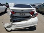 2017 Toyota Camry Le   de vânzare în Sacramento, CA - Rear End