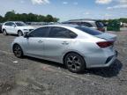 2020 Kia Forte Fe zu verkaufen in Assonet, MA - Rear End