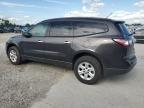 2014 Chevrolet Traverse Ls за продажба в Sikeston, MO - Front End