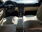 2002 Volkswagen Jetta Gls იყიდება Fort Wayne-ში, IN - Rear End