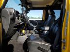 2015 JEEP WRANGLER UNLIMITED SAHARA   for sale at Copart AB - EDMONTON