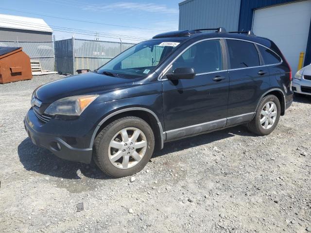 2009 HONDA CR-V EX   for sale at Copart NS - HALIFAX