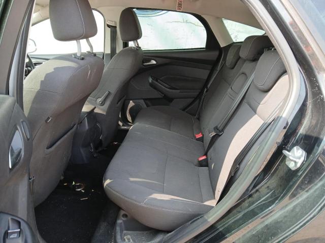 2011 FORD FOCUS TITA