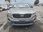 2018 Kia Sorento Lx на продаже в Van Nuys, CA - Side