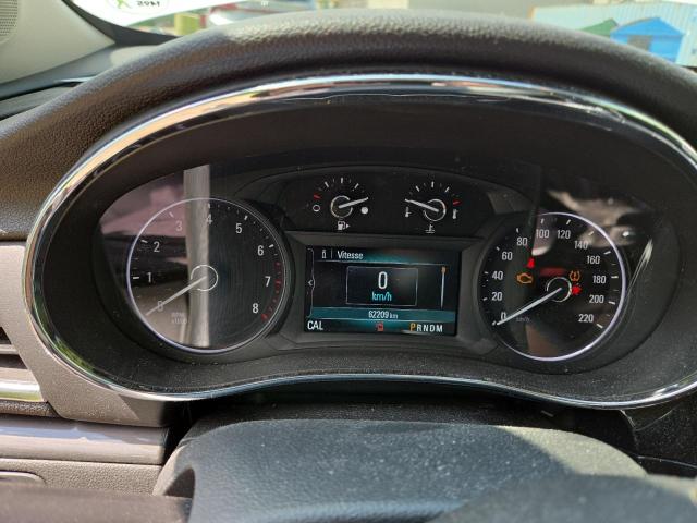 2018 BUICK ENCORE ESSENCE  