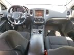 2014 Dodge Durango Sxt за продажба в Wichita, KS - Front End