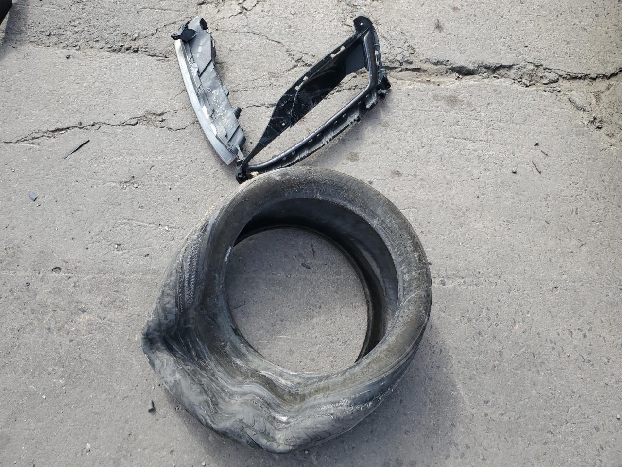 2015 Hyundai Sonata Sport VIN: 5NPE34AF8FH199804 Lot: 62419165