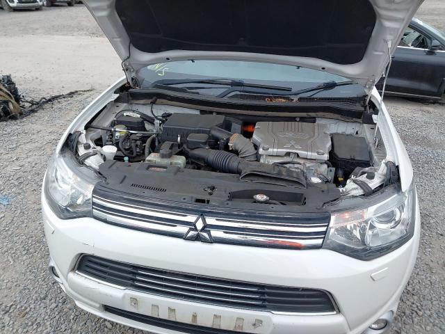 2015 MITSUBISHI OUTLANDER