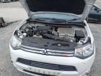 2015 MITSUBISHI OUTLANDER for sale at Copart WOLVERHAMPTON