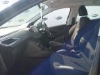 2016 PEUGEOT 208 ACTIVE for sale at Copart BRISTOL