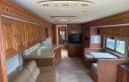 2009 Spartan Motors Motorhome 4Vz for Sale in Gainesville, GA - Water/Flood