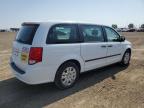 2016 DODGE GRAND CARAVAN SE   for sale at Copart AB - CALGARY
