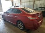 2013 NISSAN SENTRA S   for sale at Copart PA - PITTSBURGH WEST