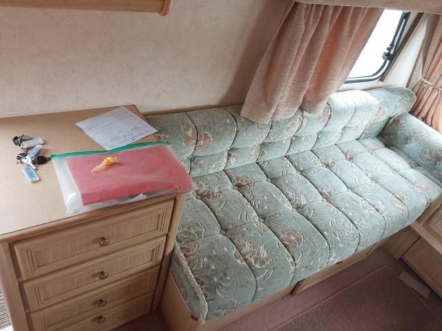 1993 LUNAR METOR