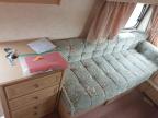 1993 LUNAR METOR for sale at Copart SANDWICH