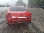 2009 Chevrolet Impala Ltz for Sale in Cicero, IN - Rear End
