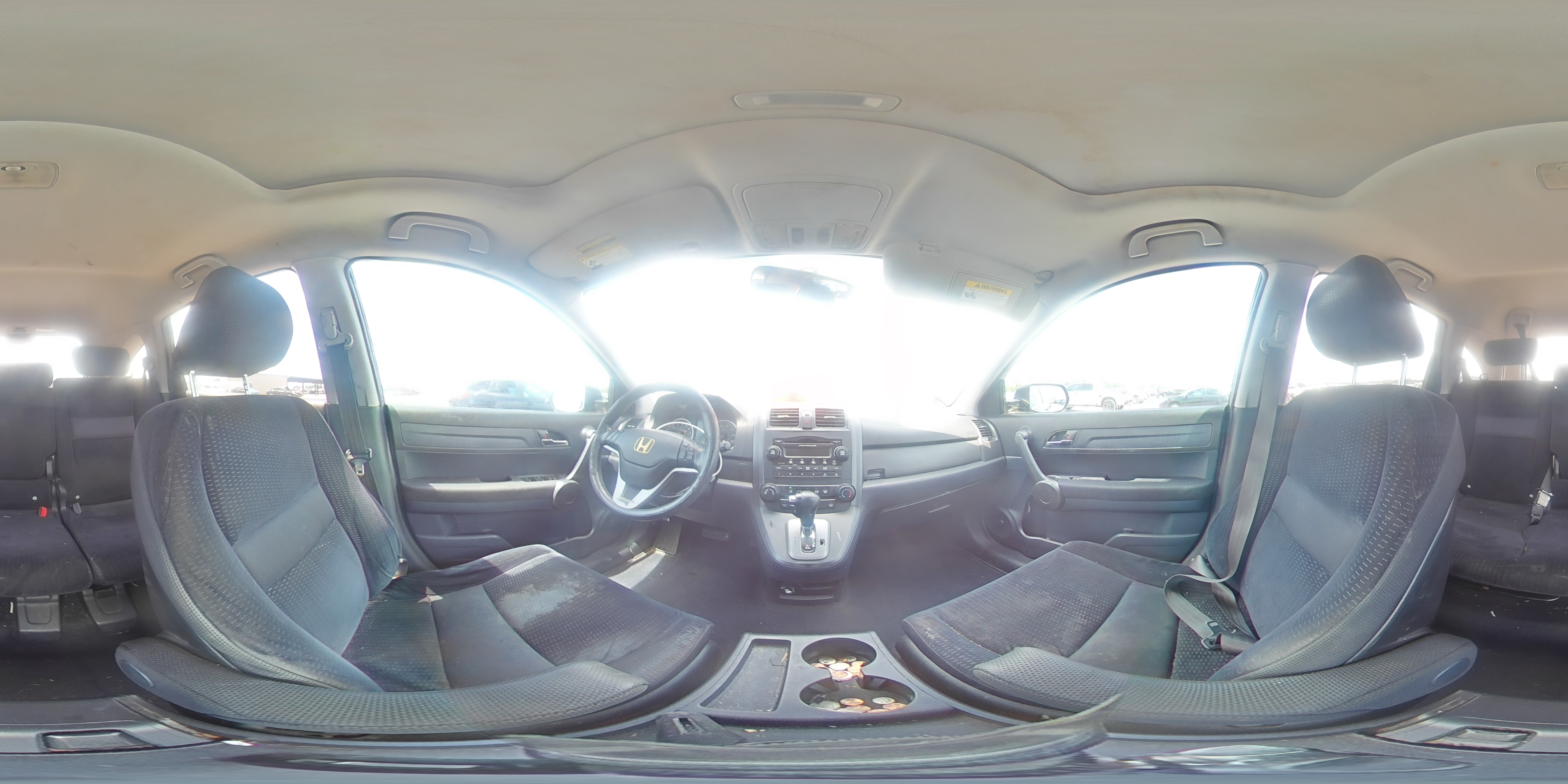 2008 Honda Cr-V Ex VIN: 3CZRE38588G703602 Lot: 58865395