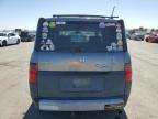 2005 Honda Element Ex   на продаже в Martinez, CA - Front End