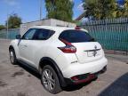 2015 NISSAN JUKE ACENT for sale at Copart CHESTER