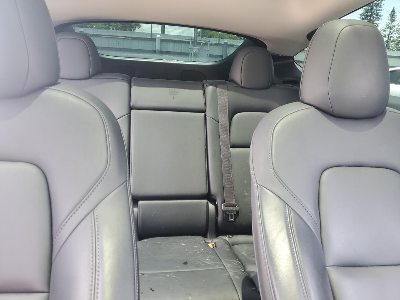 2022 Tesla Model Y VIN: 7SAYGDEF4NF362170 Lot: 62763725