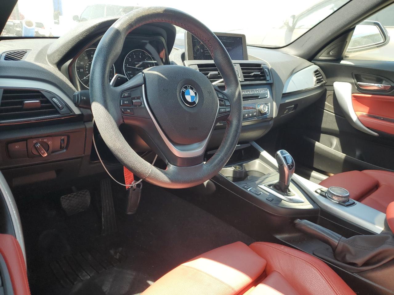 2015 BMW 228 I VIN: WBA1F5C57FV256989 Lot: 62583215
