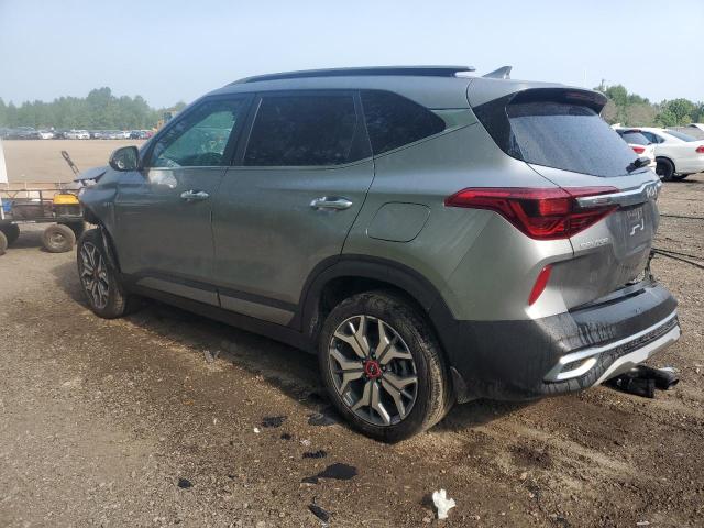 2023 KIA SELTOS SX  
