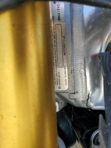 2016 APRILIA RSV4 RF  