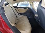 2013 Tesla Model S  للبيع في Hayward، CA - Minor Dent/Scratches