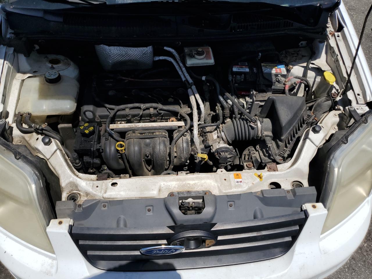 2010 Ford Transit Connect Xlt VIN: NM0LS7DN1AT031941 Lot: 61845285