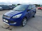 2014 FORD KUGA TITAN for sale at Copart WISBECH