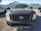 2019 NISSAN TITAN SV   à vendre chez Copart NY - SYRACUSE