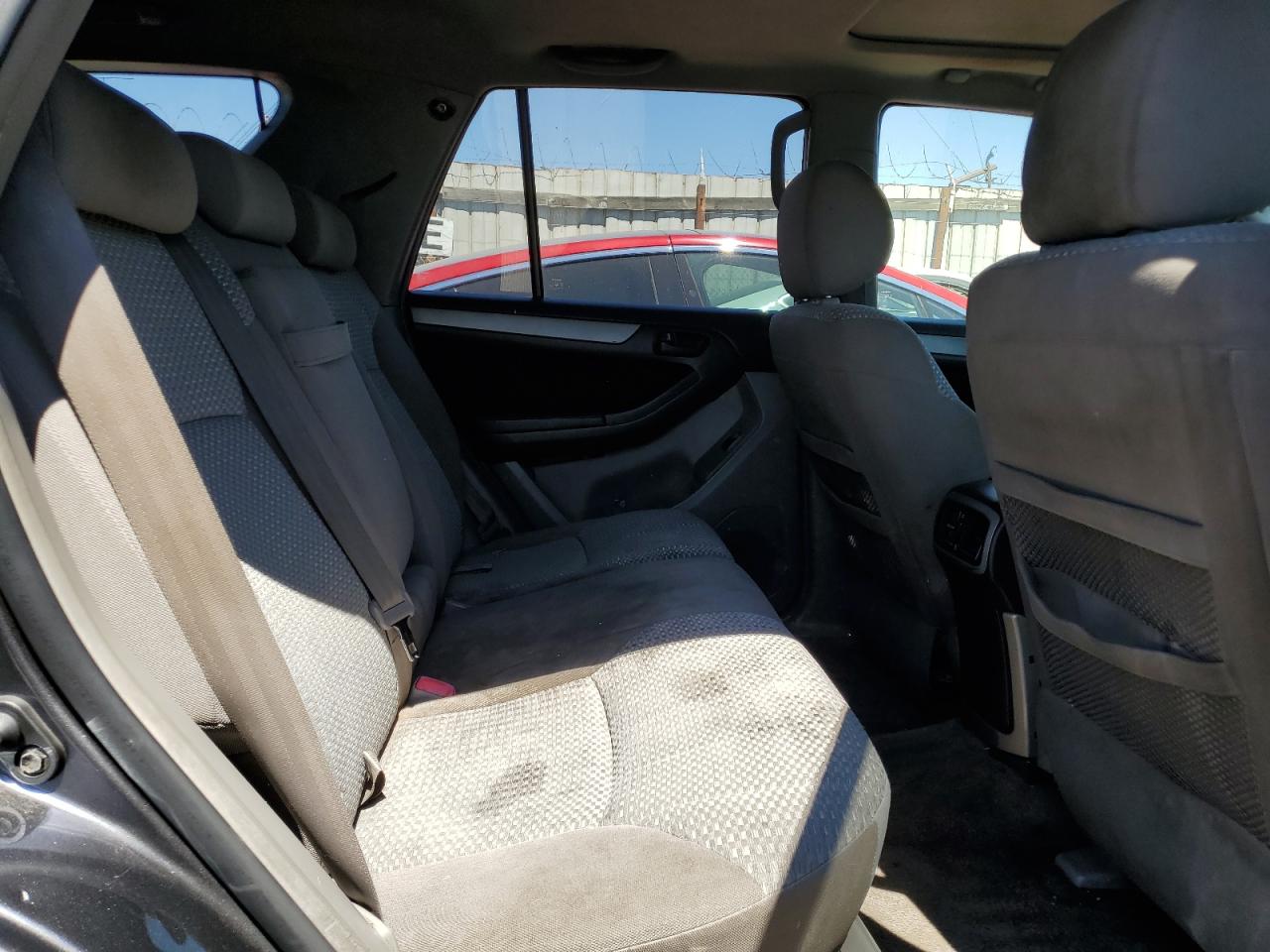 2006 Toyota 4Runner Sr5 VIN: JTEZU14R668046268 Lot: 62020655