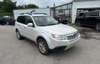 2012 Subaru Forester 2.5X Premium for Sale in Kansas City, KS - Normal Wear