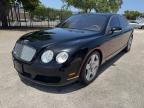 2006 Bentley Continenta 6.0L na sprzedaż w Opa Locka, FL - Water/Flood