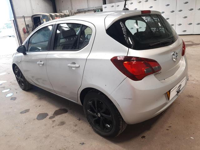 2015 VAUXHALL CORSA SRI