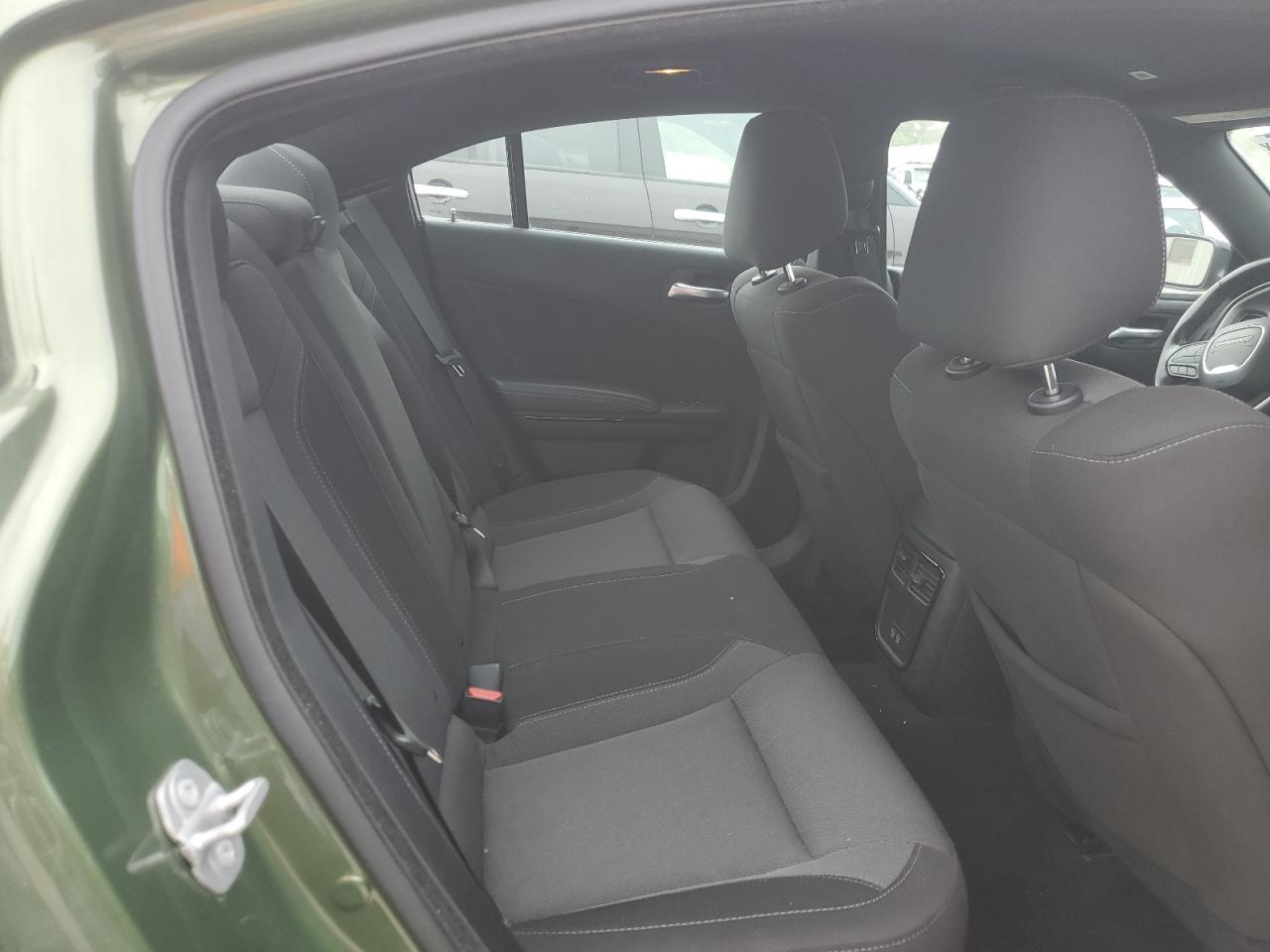 2022 Dodge Charger Sxt VIN: 2C3CDXBGXNH161628 Lot: 60316805