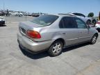 2000 Honda Civic Ex   for Sale in Sacramento, CA - Rear End
