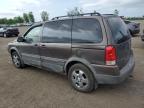 2007 PONTIAC MONTANA SV6 for sale at Copart QC - MONTREAL
