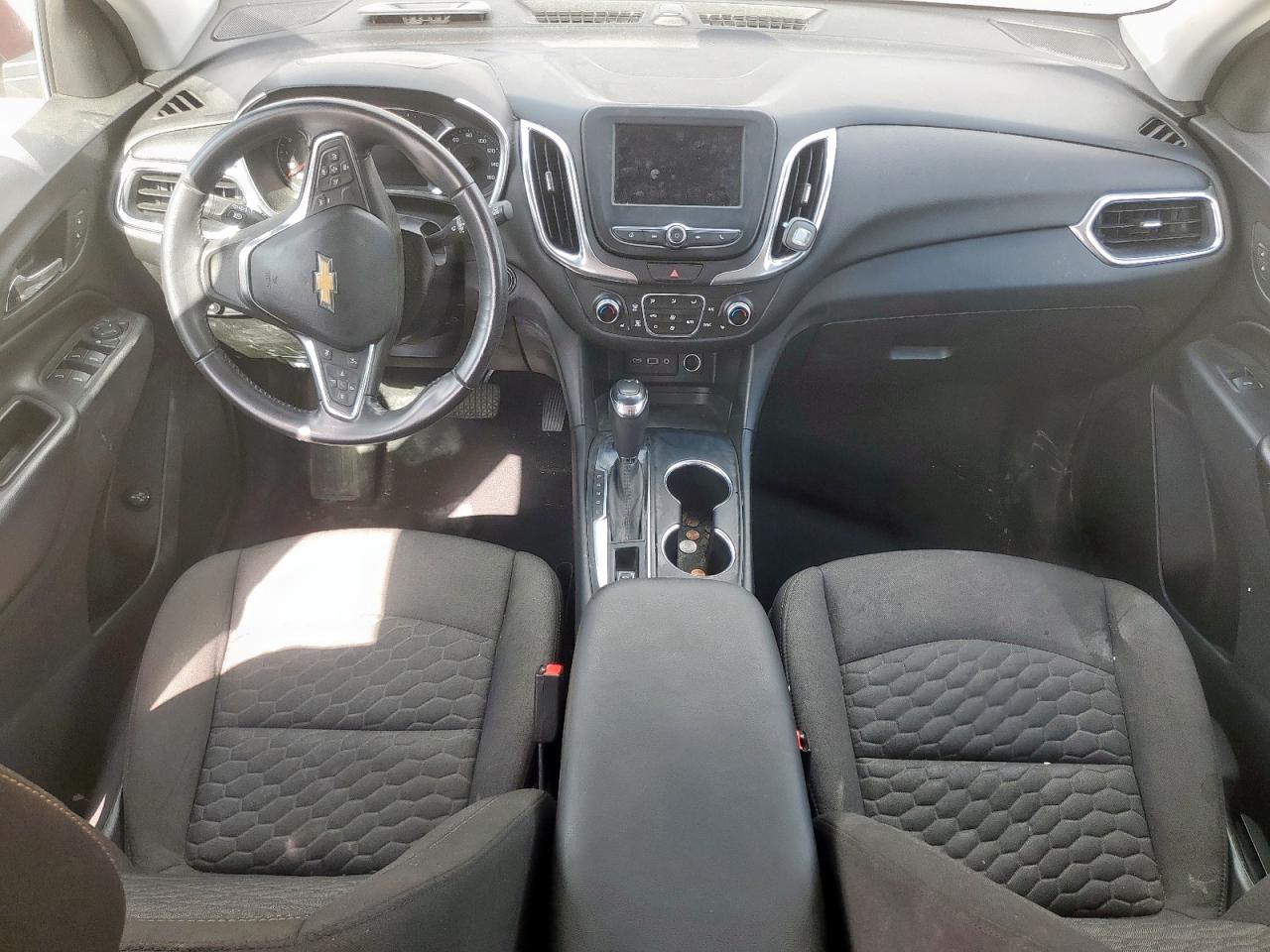 CHEVROLET EQUINOX 2019 VIN 2GNAXTEV4K6239820 zdjęcie 8