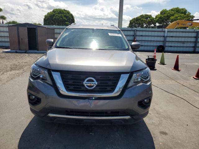  NISSAN PATHFINDER 2019 Szary