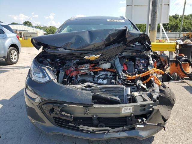  CHEVROLET BOLT 2021 Szary