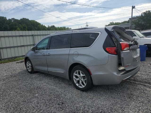  CHRYSLER PACIFICA 2020 Srebrny