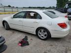 2005 Acura Rl    for Sale in Wichita, KS - Water/Flood