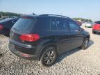 2017 Volkswagen Tiguan S for Sale in Memphis, TN - Front End