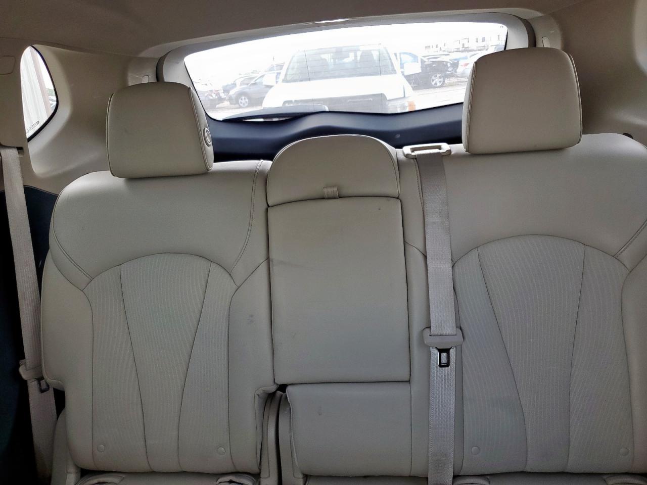 2017 Buick Envision Preferred VIN: LRBFXASA7HD144052 Lot: 61962765