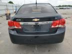 2011 Chevrolet Cruze Lt за продажба в Littleton, CO - Side