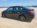 2016 Nissan Sentra S за продажба в San Antonio, TX - Side
