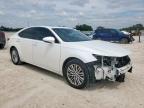 2013 Lexus Es 350 იყიდება New Braunfels-ში, TX - Front End