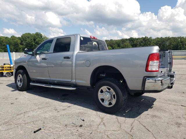  RAM 2500 2022 Серебристый